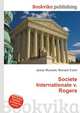 Societe Internationale v. Rogers, Jesse Russell,Ronald Cohn 