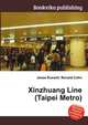 Xinzhuang Line (Taipei Metro), Jesse Russell,Ronald Cohn 