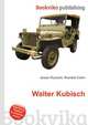 Walter Kubisch, Jesse Russell,Ronald Cohn 