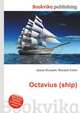 Octavius (ship), Jesse Russell,Ronald Cohn 