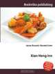 Xian Heng Inn, Jesse Russell 