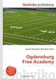 Ogdensburg Free Academy, Jesse Russell 