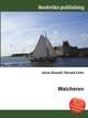Walcheren, Jesse Russell 