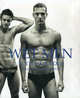 Wet Men. Боги на пляже (Playboy. Лучшие фотоальбомы за всю историю создания), Франсуа Руссо 