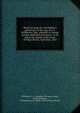 Report at large of a trial before a special jury in the case of L. T. M'Pherson, Esqr., plaintiff vs. George Arnold, defendant microform : in an action for slander in the Court of King's Bench, April term, 1823, M'Pherson, L. T. (Laughlin Thomas),Arnold, George,Simpson, William S,Lower Canada. Court of King's Bench 
