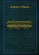 Observations on the passage between the Atlantic and Pacific oceans microform : in two memoirs on the Straits of Anian, and two discoveries of de Fonte, dedicated by a new and original map : to which is prefixed an historical abridgement of discoveri, Goldson, William 