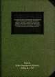 A treatise on the art of breeding and managing tame, domesticated, foreign, and fancy pigeons, carefully compiled from the best authors, with observations and reflections, containing all that is necessary to be known of tame, domesticated, foreign an, Eaton, John Matthews,Moore, John, d. 1737 