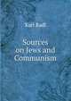 Sources on Jews and Communism, 'Karl Radl' 