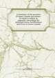 A Gazetteer of the province of Upper Canada microform : to which is added, an appendix, describing the principal towns, fortifications and rivers in Lower Canada, Smyth, David William, Sir, 1764-1837. A short topographical description of His Majesty's province of Upper Canada, in North America 