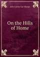 On the Hills of Home, John Calvin 'Cal' Sharpe 