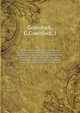 A complete system of practical arithmetic, for the use of schools in British America microform : to which are added, a set of book-keeping by single entry; and a practical illustration of mental arithmetic, federal money, receipts, bills of exchange,, Gouinlock, G,Gouinlock, J 