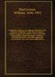 Antiseptic surgery : an address delivered at St. Thomas's Hospital : with the subsequent debate to which are added a short statement of the theory of the antiseptic method, a description of the materials employed in carrying it out, and some applicat, MacCormac, William, 1836-1901 
