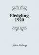 Fledgling, Union College 