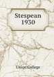 Stespean, Union College 