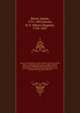 History and antiquities of the cathedral churches of Great Britain : illustrated with a series of highly-finished engravings, exhibiting general and particular views, ground plans, and all the architectural features and ornaments in the various style, Storer, James, 1771-1853,Storer, H. S. (Henry Sargant), 1795-1837 