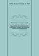 Orinthologists' and oologists' manual microform : consisting of a complete list of all North American birds, with prices of their eggs and skins, also an exhaustive line of ornithogists', oologists', and taxidermists' supplies, valuable information f, Webb, Walter Freeman, b. 1869 