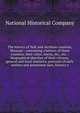 The history of Holt and Atchison counties, Missouri : containing a history of these counties, their cities, towns, etc., etc. : biographical sketches of their citizens, general and local statistics, portraits of early settlers and prominent men, hist, National Historical Company 