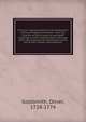 Pinnock's improved edition of Dr. Goldsmith's history of England microform : from the invasion of Julius Caesar to the death of George II, with a continuation to the year 1858, with questions for examination at the end of each section .illustrated wi, Goldsmith Oliver 
