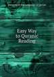Easy Way to Quranic Reading, Institute of the Language of Qur'an 