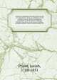 American antiquities and discoveries in the west microform : being an exhibition of the evidence that an ancient population of partially civilized nations, differing entirely from those of the present Indians, peopled America, many centuries before i, Priest, Josiah, 1788-1851 