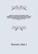 Familiarum naturalium regni vegetabilis synopses monographicae; seu, Enumeratio omnium plantarum hucusque detectarum secundum ordines naturales, genera et species digestarum, additis diagnosibus, synonymis, novarumque vel minus cognitarum description, Max J. Roemer 