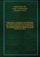 Psychrolousia: or, the history of cold-bathing, : both ancient and modern. In two parts. The first written by Sir John Floyer, of Lichfield, Kt. The second, treating of the genuine use of hot and cold baths. Together with The Wonderful Effects of the, Floyer, John, Sir, 1649-1734,Baynard, Edward, b. 1641 