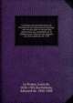Catalogue des gentilshommes de Provence et de la principaut? d'Orange : qui ont pris part ou envoy? leur procuration aux assembl?es de la noblesse pour l'?lection des d?put?s aux ?tats g?n?raux de 1789, La Roque, Louis de, 1830-1903,Barth?lemy, Edouard de, 1830-1888 
