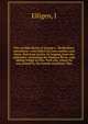 The terrible deeds of George L. Shaftesbury microform : who killed his own mother and sister, fled from justice by leaping from the palisades, swimming the Hudson River, and taking refuge in New York city, where he was joined by the female murderer,, J. Elligen 