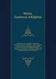 De fistula vesico-vaginali : Dissertatio inauguralis medico-chirugica : quam consensu et auctoritate gratiosi medicorum ordinis in universitate literaria Friderica Guilelma : ad summos in medicina et chirurgia honores rite impetrandos die XV. M. Mart, Weise, Gustavus Adolphus 
