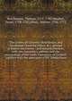 The Letters of Governor Hutchinson, and Lieutenant Governor Oliver, & c. printed at Boston microform : and remarks thereon, with the Assembly's address, and the proceedings of the Lords Committee of Council; together with the substance of Mr. Wed, Hutchinson, Thomas, 1711-1780,Mauduit, Israel, 1708-1787,Oliver, Andrew, 1706-1775 