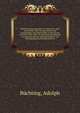 Bibliotheca gynaecologica et obstetricia, oder, Verzeichniss aller auf dem Gebiete der Gynaekologie und Geburtsh?lfe in den letzten 20 Jahren 1847-1866 : im deutschen Buchhandel erschienenen B?cher und Zeitschriften : ein bibliographisches Handb?chle, B?chting, Adolph 