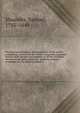The treasury of history; being a history of the world: comprising a history of the world: comprising a general history, both ancient and modern, of all the principal nations of the globe, their rise, progress, present condition, etc. To which is adde, Maunder, Samuel, 1785-1849 