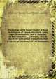 Proceedings of the Grand Chapter of Royal Arch Masons of Canada microform : at an especial convocation, held at Kingston, on the 12th July A.I., 2389, A.D., 1859, as also of the third annual convocation, held at the city of Hamilton, C.W., on Wednesd, Royal Arch Masons. Grand Chapter (Canada) 