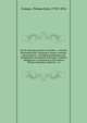 On the diseases peculiar to females : a treatise illustrating their symptoms, causes, varieties, and treatment : including the diseases and management of pregnant and lying-in women : designed as a companion to the author's "Modern domestic medicine", Graham, Thomas John, 1795?-1876 