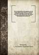 The St. Albans Raid, or, Investigation into the charges against Lieut. Bennett H. Young and command microform : for their acts at St. Albans, Vt., on the 19th October 1864 : being a complete and authentic report of all the proceedings on the demand o, Benjamin, L. N,Canada. Supreme Court 
