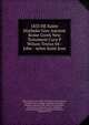 1833 HE Kaine Diatheke Grec Ancient Koine Greek New Testament Cura P Wilson Textus 04 - John - selon Saint Jean, Billy Graham, True Faith, True Jesus, Sola Scriptura, founding fathers, george washington, john foxx, jonathan edwards,christ volger, Jezus Christus, protestantse reformatie, grote reformatie, ware historische kerk, historische christenen, historisch 