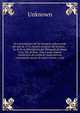 El conocimiento de los tiempos, ephemeride del a?o de 1771, tercero despues del bisiesto . : Va al fin la descripcion del Obispado de Santa Cruz. Por el Doct. Don Cosme Bueno, catedratico de prima de matem?ticas, cosmografo mayor de estos reynos, y s, Unknown 