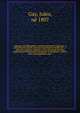 Analectes du bibliophile : recueil trimestriel contenant: 1{493} Diverses pi?ces curieuses anciennes et modernes ; 2{493} Des analyses critiques et des extraits de diverses publications int?ressantes anciennes et modernes ; 3{493} Une correspondance,, Gay, Jules, n? 1807 