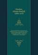 Furni novi philosophici, sive, Descriptio artis destillatoriae novae : nec non spirituum, oleorum, florum, aliorumque medicamentorum illius beneficio, facilim? qu?dam & peculiari vi? ? vegetabilibus, animalibus & mineralibus, conficiendorum &, Glauber, Johann Rudolf, 1604-1670 