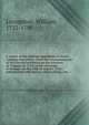 A review of the military operations in North-America microform : from the commencement of the French hostilities on the frontiers of Virginia, in 1753, to the surrender of Oswego, on the 14th of August, 1756 : interspersed with various observations,, Livingston, William, 1723-1790 