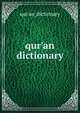 qur'an dictionary, qur'an_dictionary 