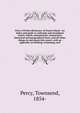 Percy's Pocket dictionary of Coney Island : an index and guide to railroads and steamboat routes, hotels, amusements, restaurants, historical and geographical facts, and all other things in and about this resort; with an appendix on bathing, swimming, Percy, Townsend, 1854- 