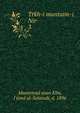 Trkh-i muntaim-i Nir. 3, Muammad asan Khn, I'timd al-Salanah, d. 1896 