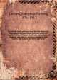 History for ready reference from the best historians, biographers, and specialists, their own words in a complete system of history for all uses, extending to all countries and subjects, and representing for both readers and students the better and newer, Larned, Josephus Nelson, 1836-1913 