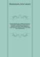 Annales Islamismi; sive, Tabulae synchronistico-chronologicae chalifarum et regum orientis et occidentis, accedente historia Turcarum . E codicibus manuscriptis arabicis Bibliothecae regiae hauniensis composuit, latine vertit, edidit Janus Lassen Ras, Rasmussen, Jens Lassen 