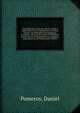 The Methodist union microform : being a vindication of the establishment of a union between the Methodist denominations in Canada : shewing the origin of Methodism and its schisms in England; its rise, progress, and schisms in the United States; the, Pomeroy, Daniel 