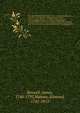 The life of Samuel Johnson, L.L.D., comprehending an account of his studies and numerous works, in chronological order; a series of his epistolary correspondence and conversations with many eminent persons; and various original pieces of his composit, James Boswell 