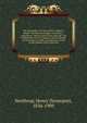 Life and public services of Hon. James G. Blaine "the Plumed Knight" microform : containing a full account of his early life . his brilliant services in Congress and as Speaker of the House, his able and patriotic record in the Senate of the United S, Henry Davenport Northrop 
