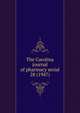 The Carolina journal of pharmacy serial, North Carolina Pharmaceutical Association,North Carolina Association of Pharmacists,North Carolina. Board of Pharmacy. Annual report,North Carolina Pharmaceutical Association. Year book,North Carolina Pharmaceutical Association. Proceedings of the an 
