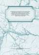 Geographical encyclopaedia of New South Wales : including the counties, towns, and villages within the colony, with the sources and courses of the rivers and their tributaries : ports, harbours, light-houses, and mountain ranges : postal, money order, Hanson, William, of Sydney, N.S.W,New South Wales Commissioners for the World's Columbian Exposition, Chicago, 1893 